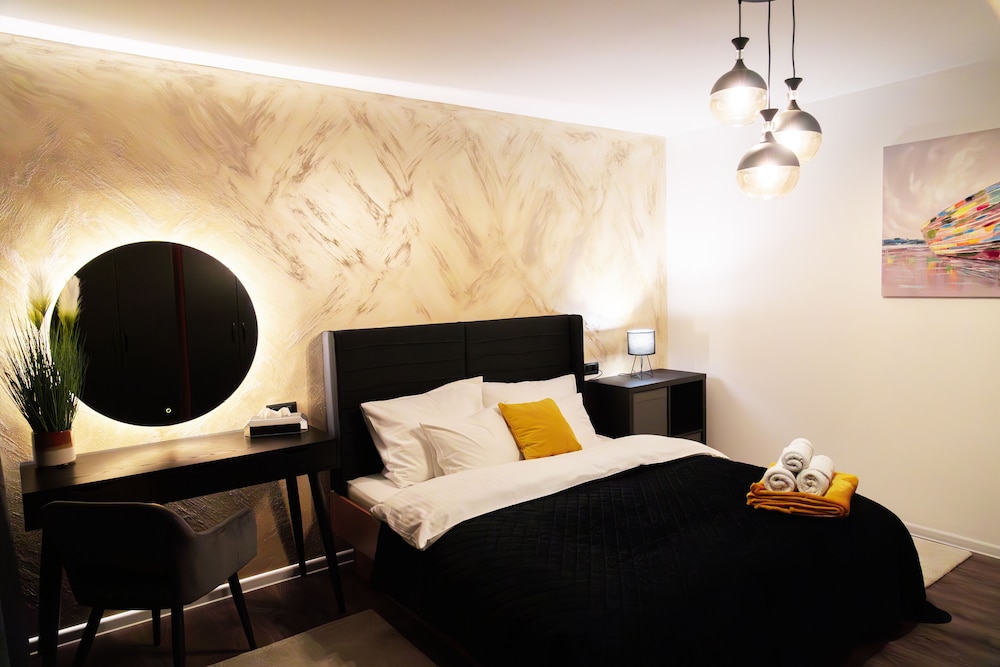 Royal Apartment