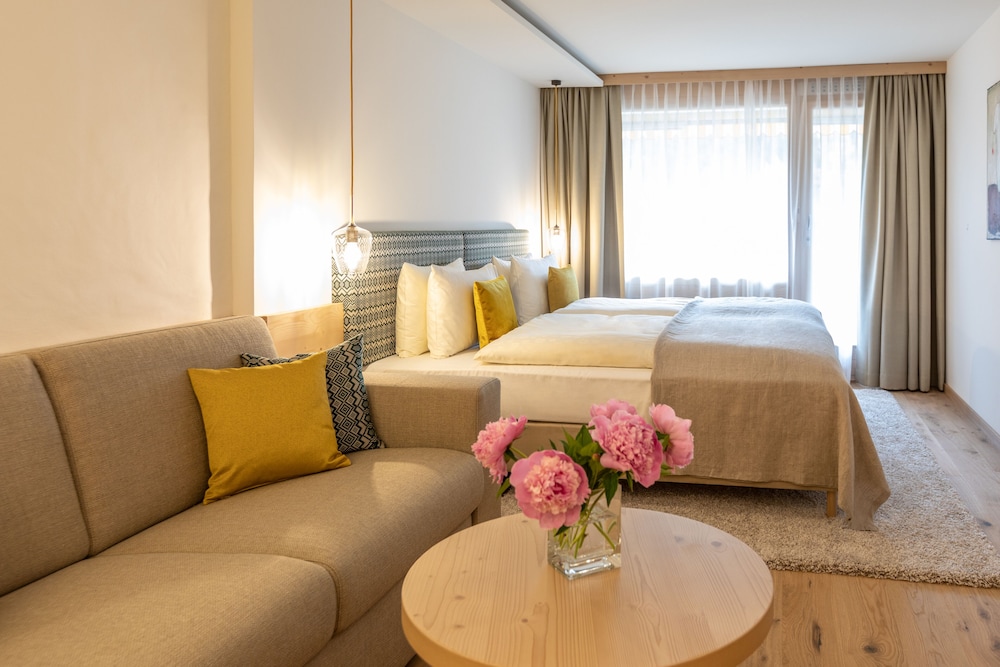 Double Room Panorama - Photo 1