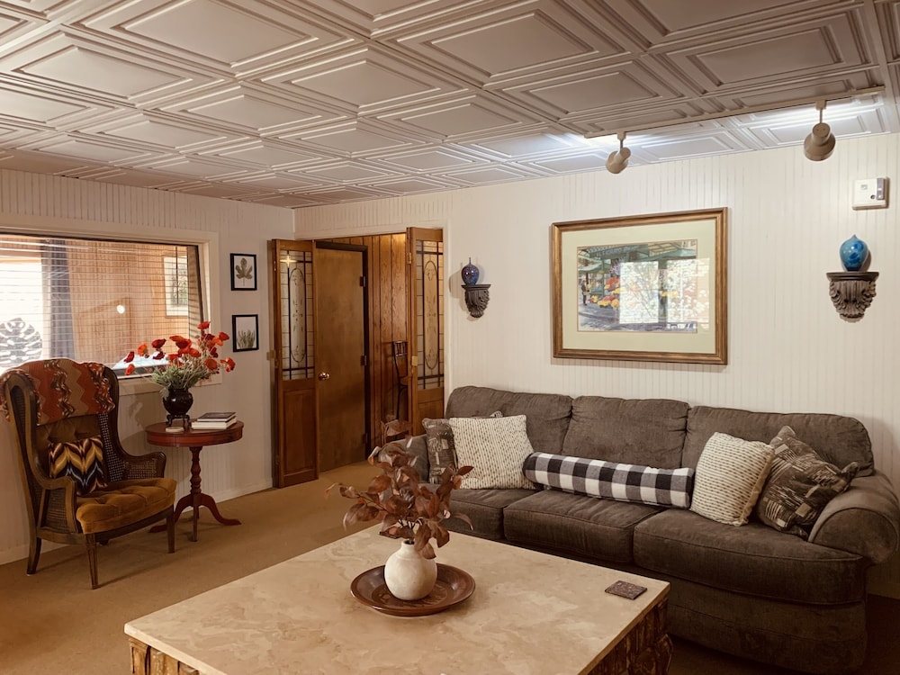 Superior Apartment, Private Bathroom (Girlfriends Getaway) photo 1