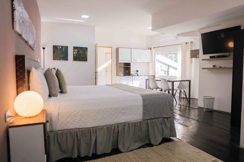 Basic Room photo 2