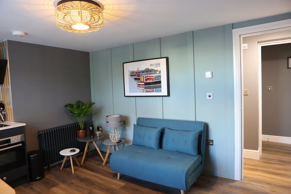 Premium Apartment - Photo 7