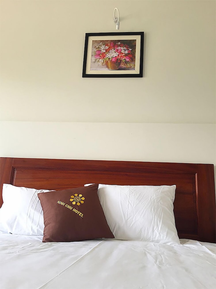 Standard Room - Photo 8