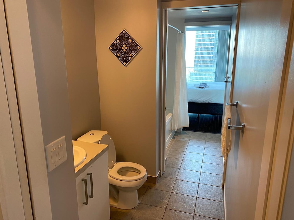 Design Apartment, 3 Bedrooms, 2 Bathrooms, City View
