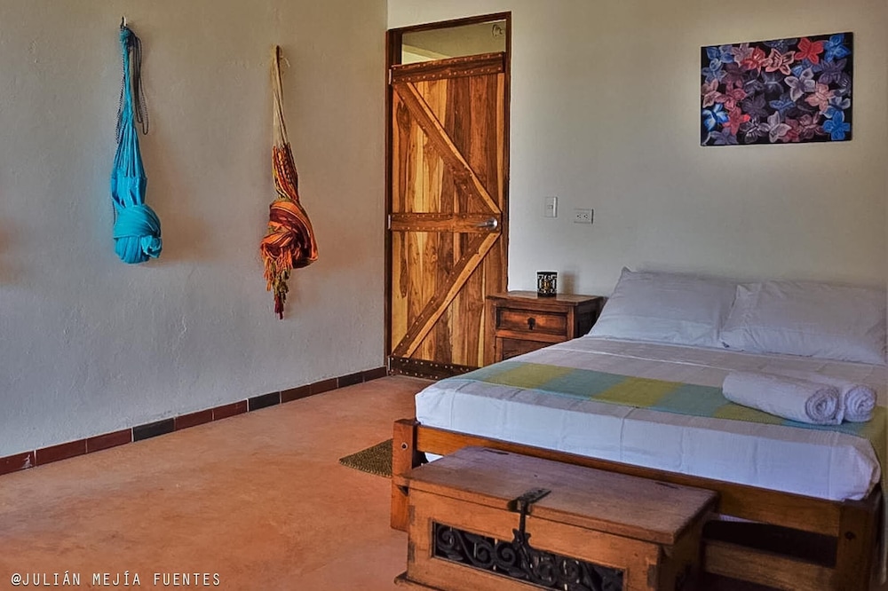 Hato Montana Habitación 1