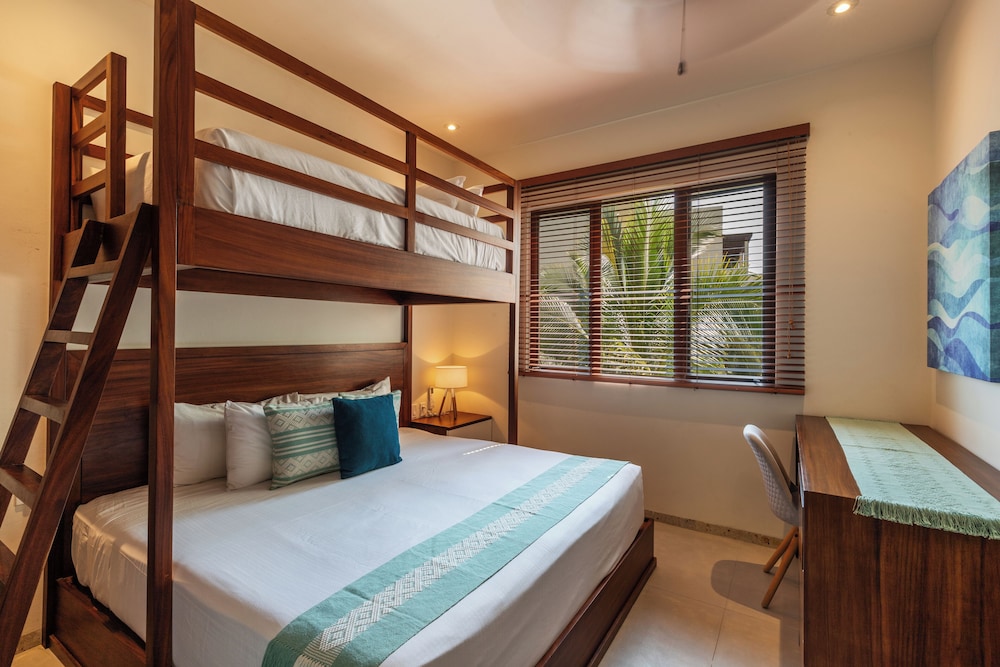 Villa, 2 Bedrooms, Ocean View (2 Bedroom) photo 2