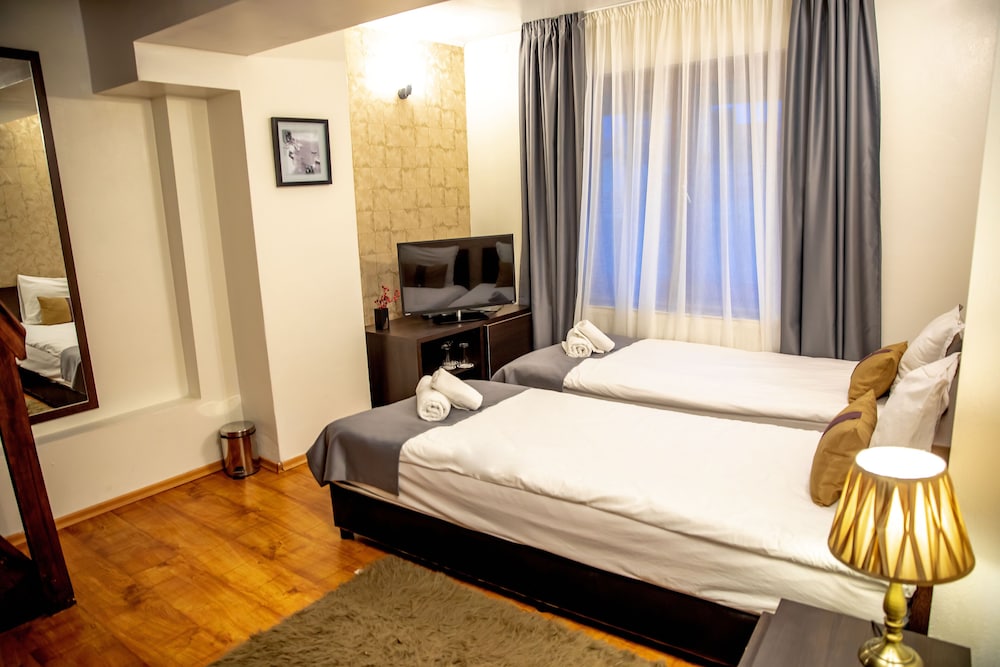 City Triple Room photo 2