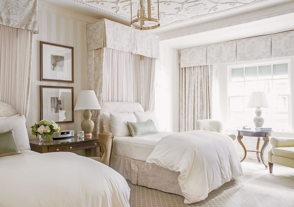 Premier Room, 2 Double Beds