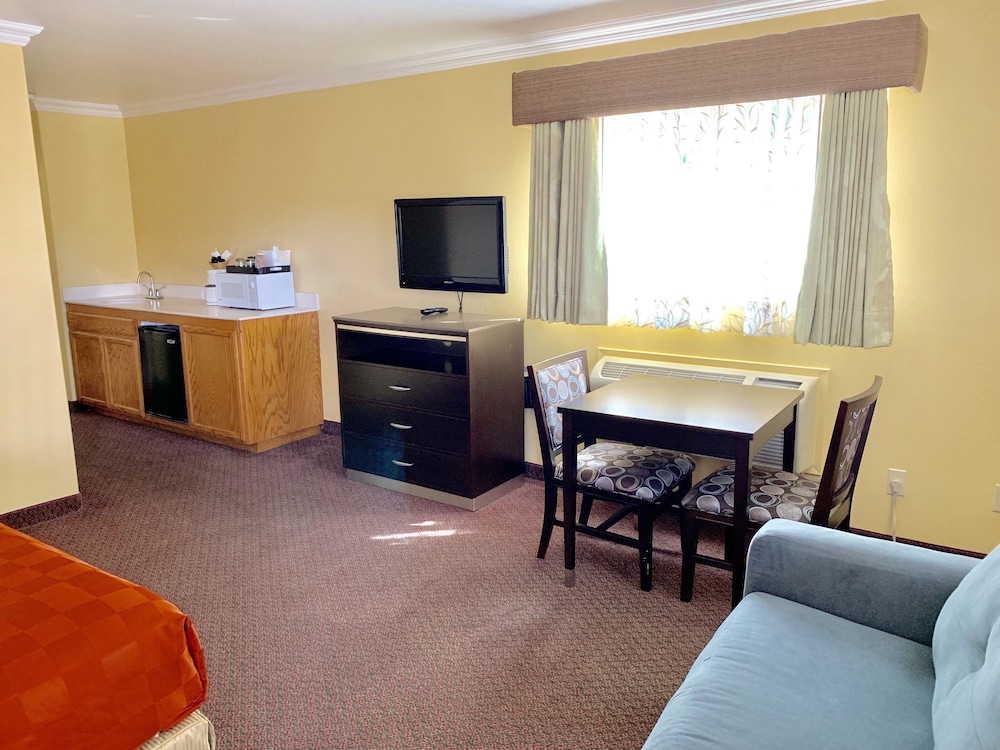 Deluxe Suite, 2 Bedrooms photo 1