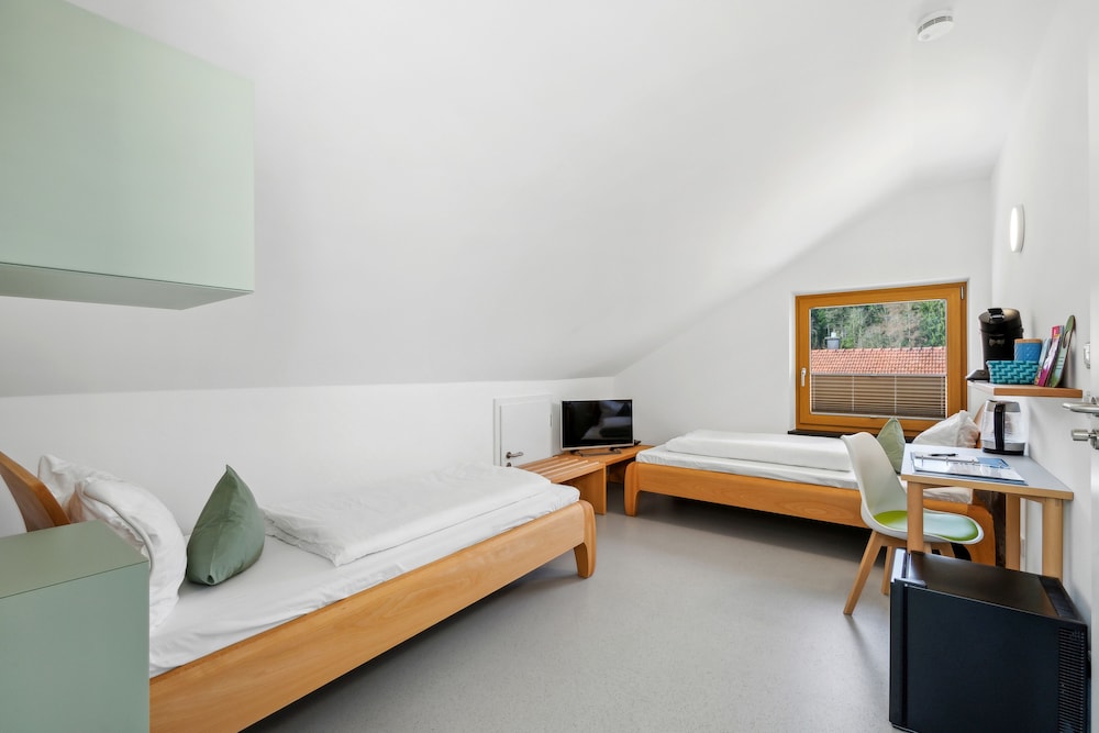 Comfort Double or Twin Room, 1 Bedroom, Ensuite photo 1