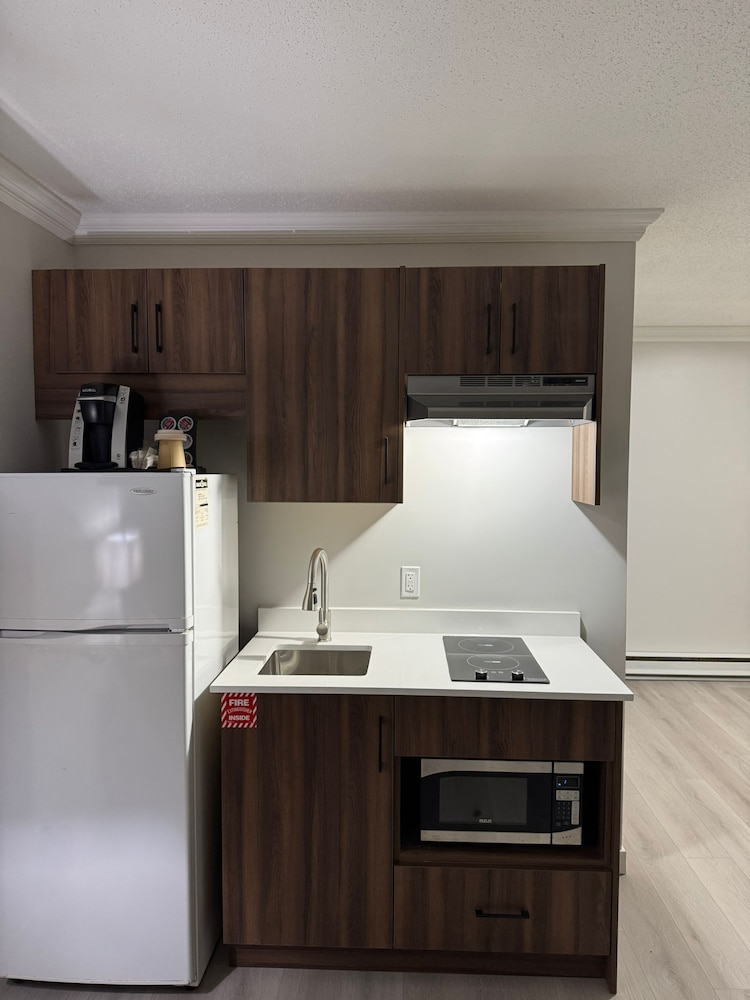 Premium Room, 1 King Bed, Kitchenette photo 3