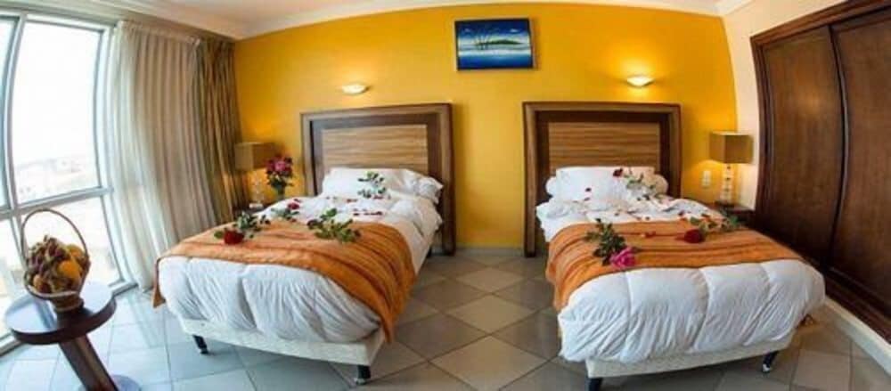 Twin Room photo 2
