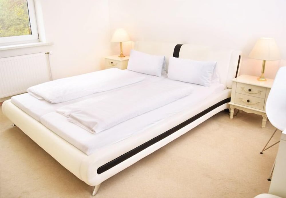 Basic Double Room photo 1