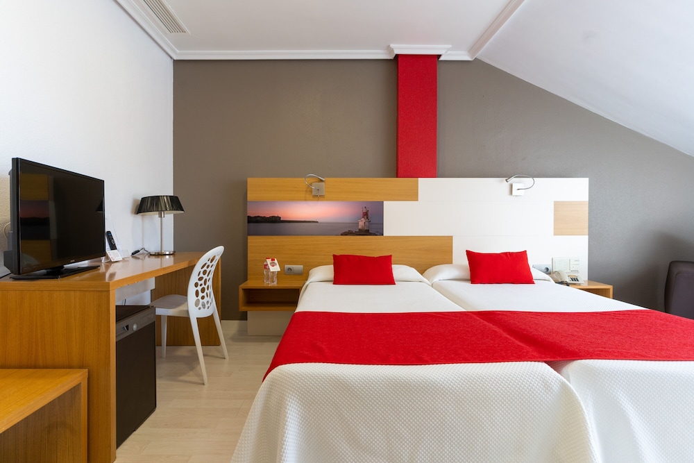 Double Room - Photo 4