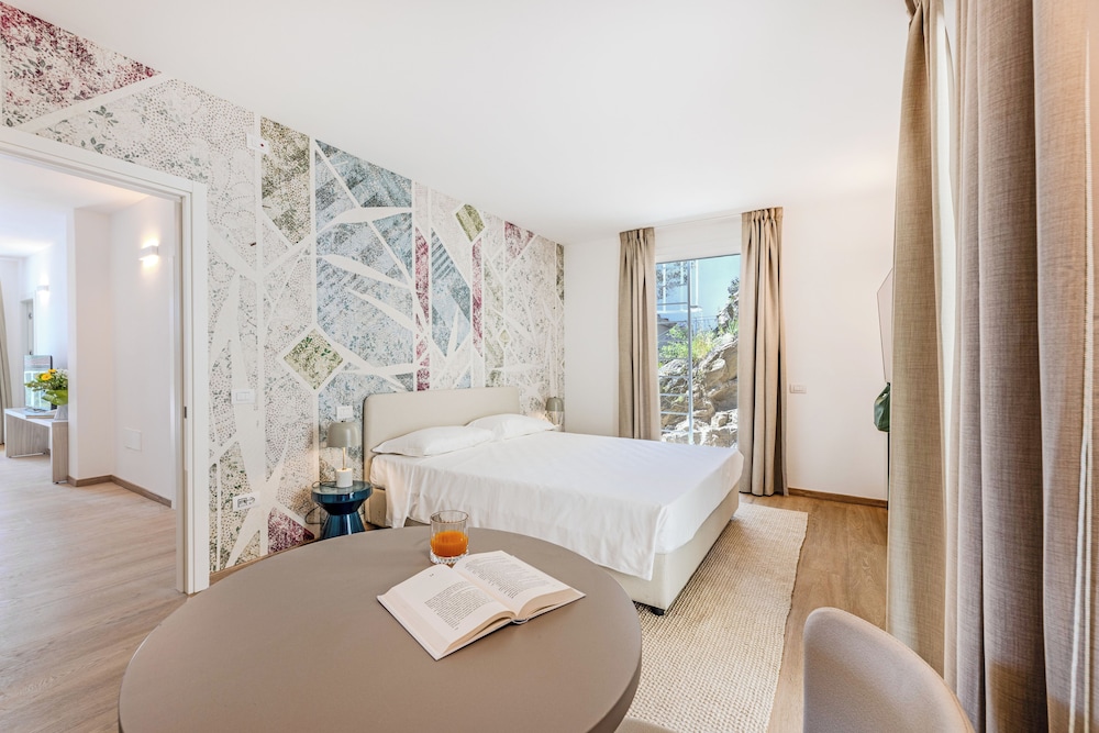 Panoramic Suite