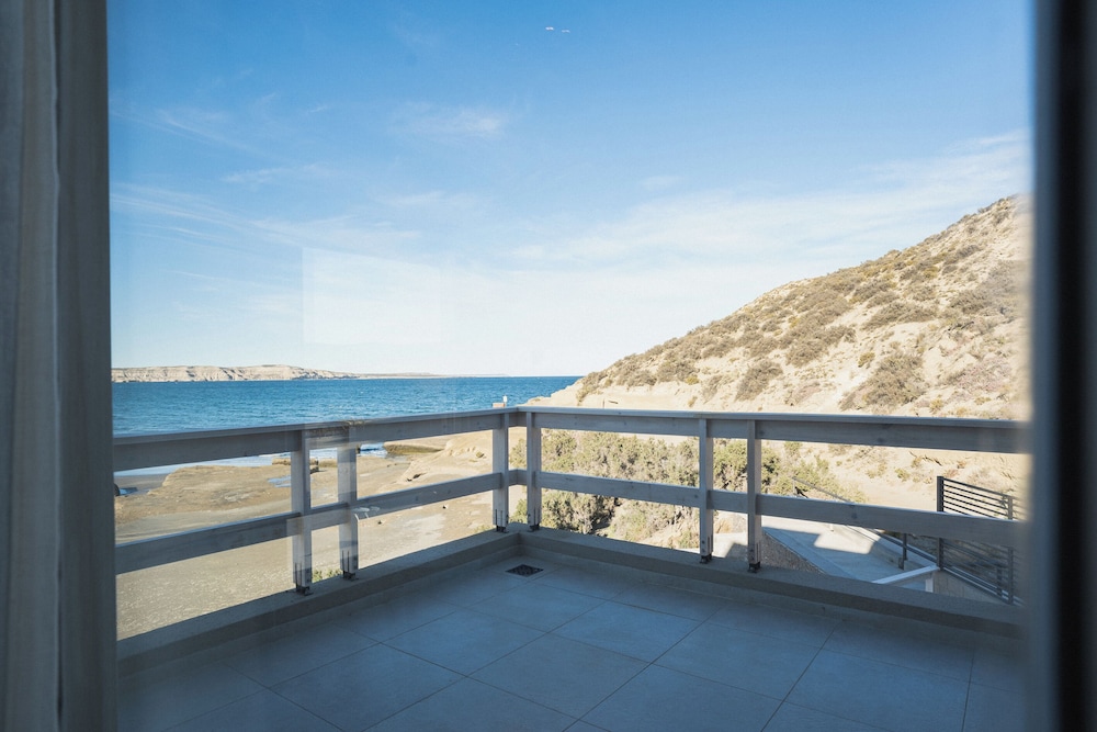 Superior Apartment, Balcony, Ocean View