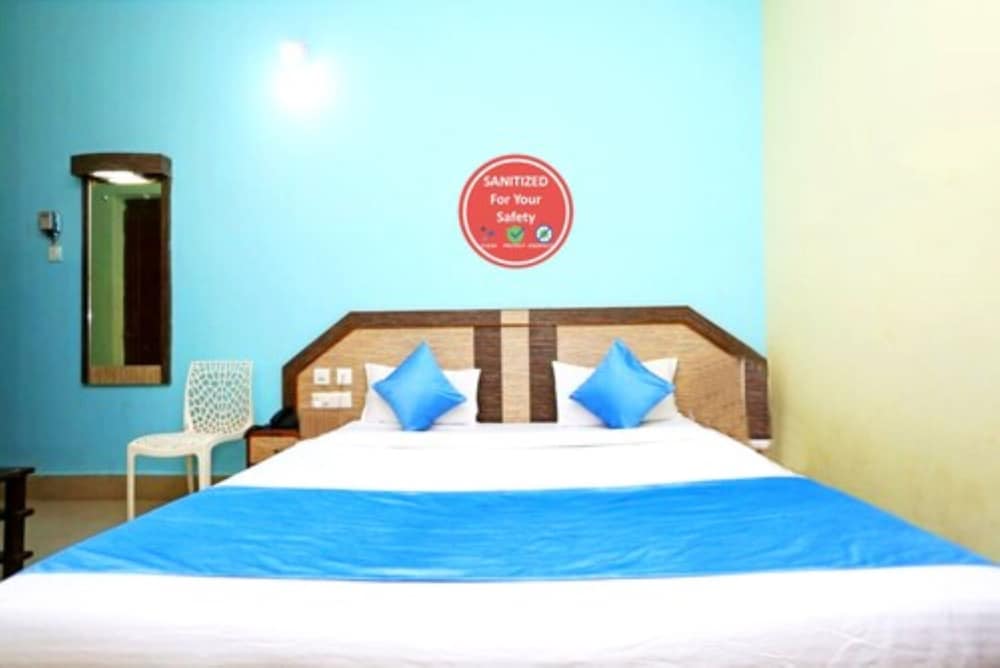 Deluxe Double Room, Multiple Beds