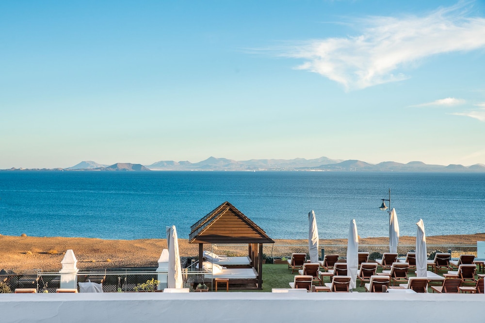 Club Double Room, Ocean View