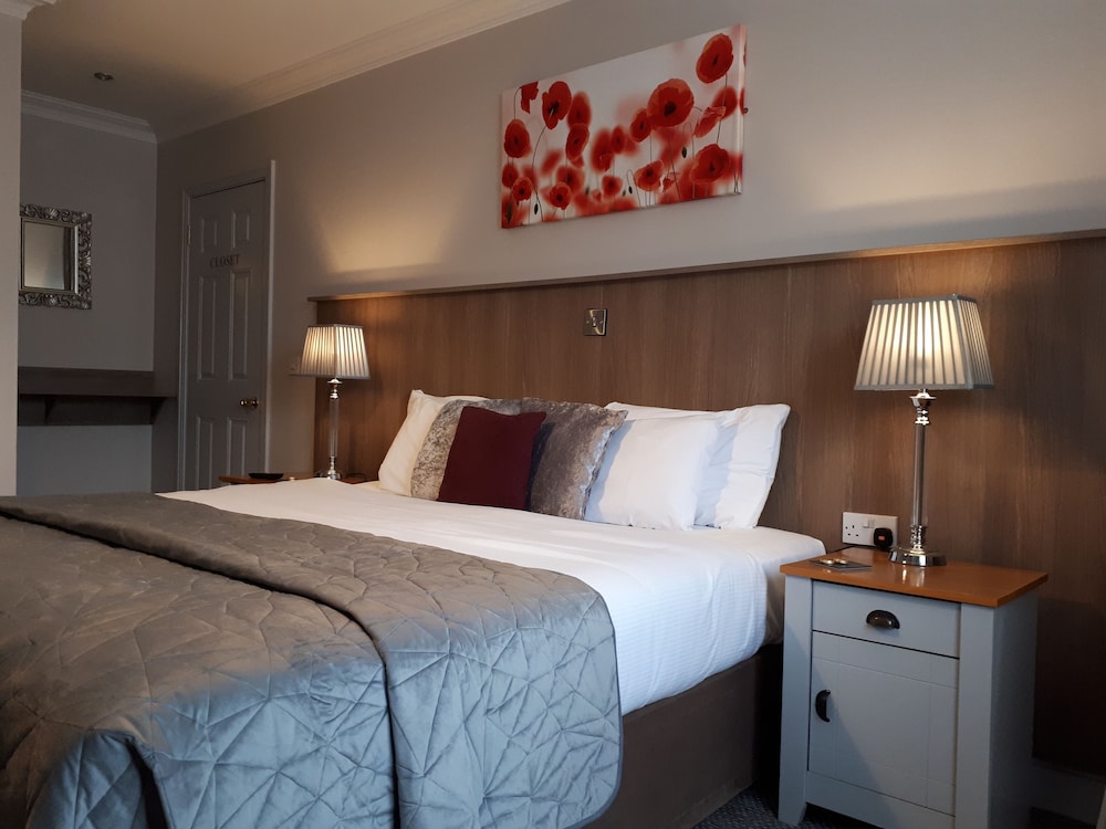 Deluxe King Room photo 1