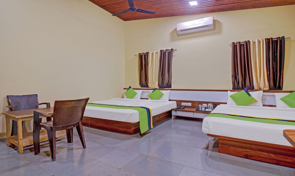 Premium Double Room photo 3