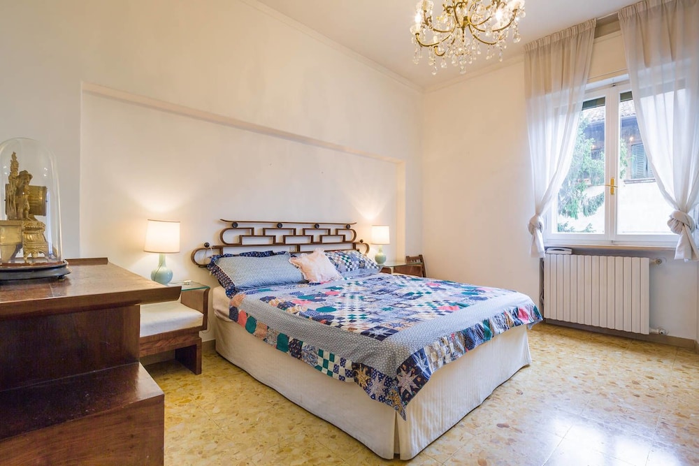 Apartment, 3 Bedrooms