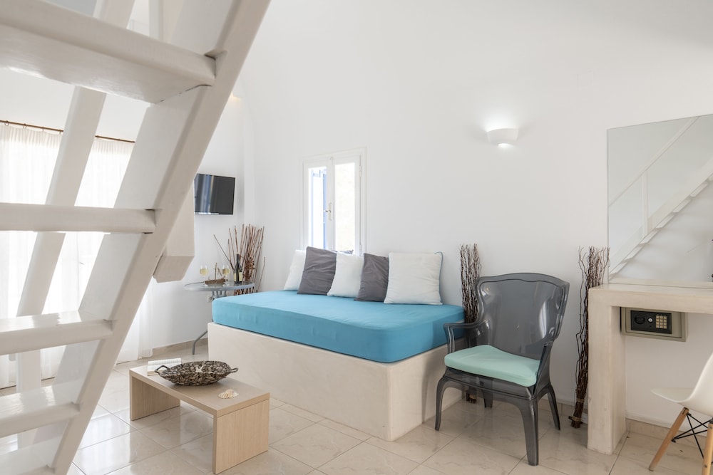 Honeymoon Villa, Jetted Tub, Sea View - Photo 22