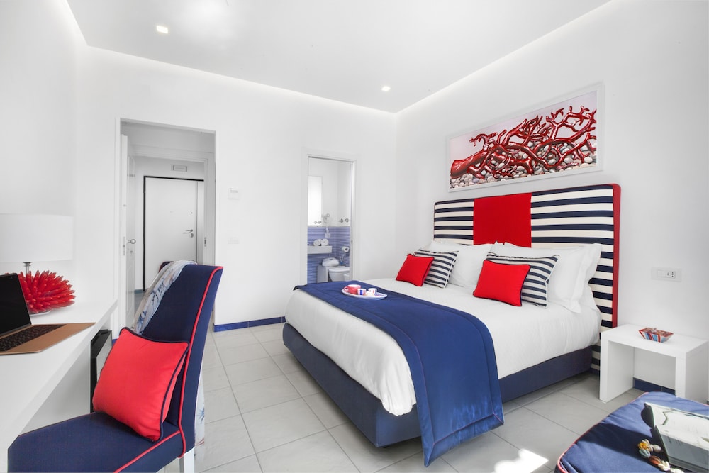 Classic Double Room (Amalfi)