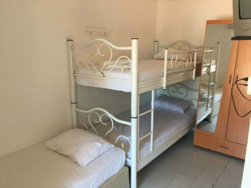 Quadruple Room photo 1