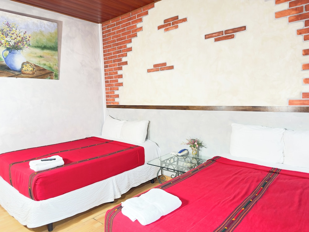 Deluxe Double Room photo 3