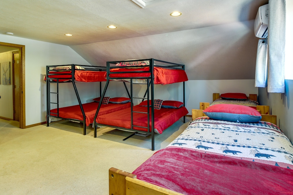 House (4 Bedrooms) photo 1