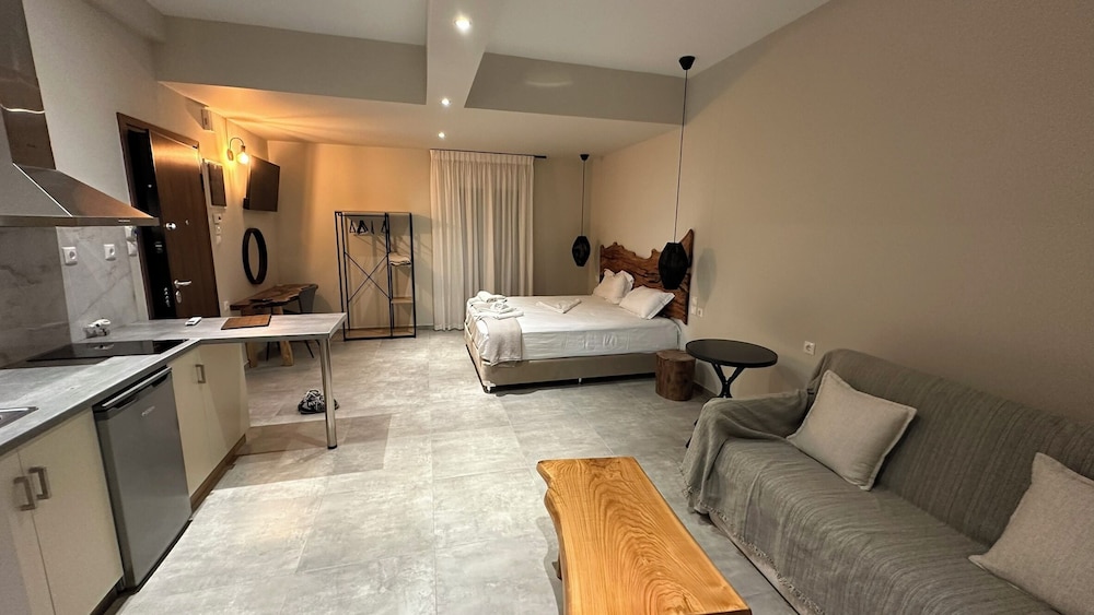 Deluxe Studio Suite photo 1
