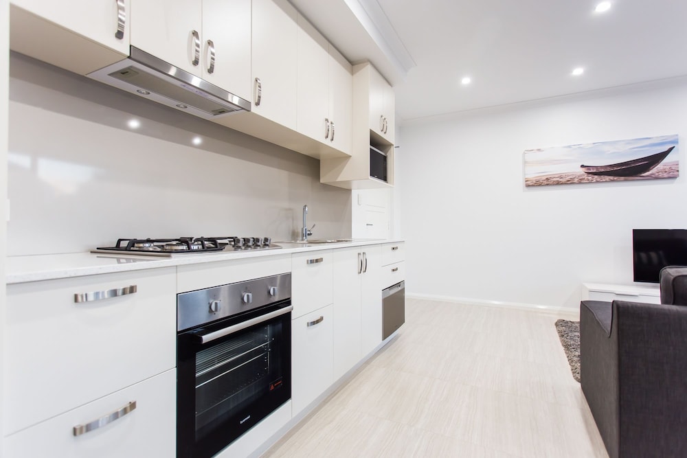 2-Bedroom Premier Apartment