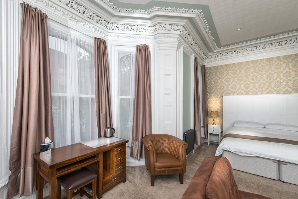 Grand Studio Suite photo 1