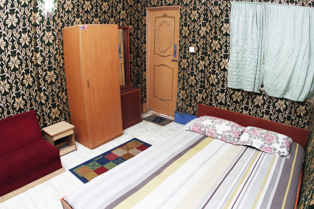 Standard Single Room photo 2