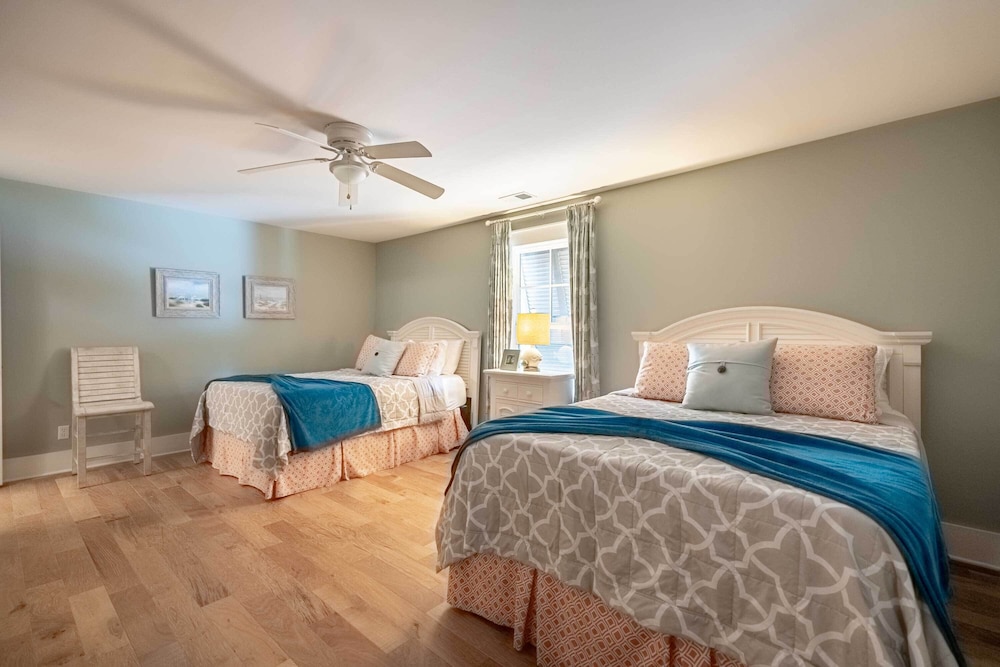Villa (2 Bedrooms)