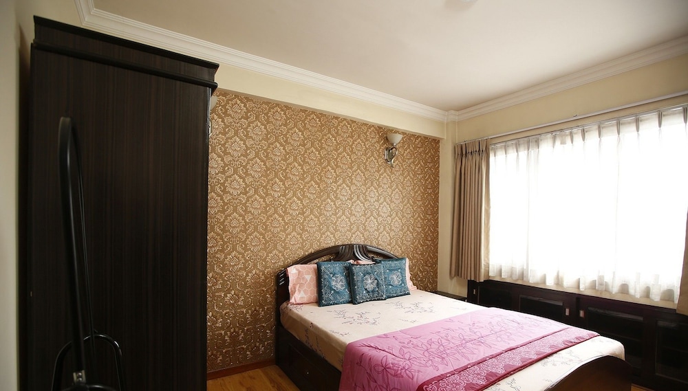 Hotspot Jhamel 1BHK photo 1