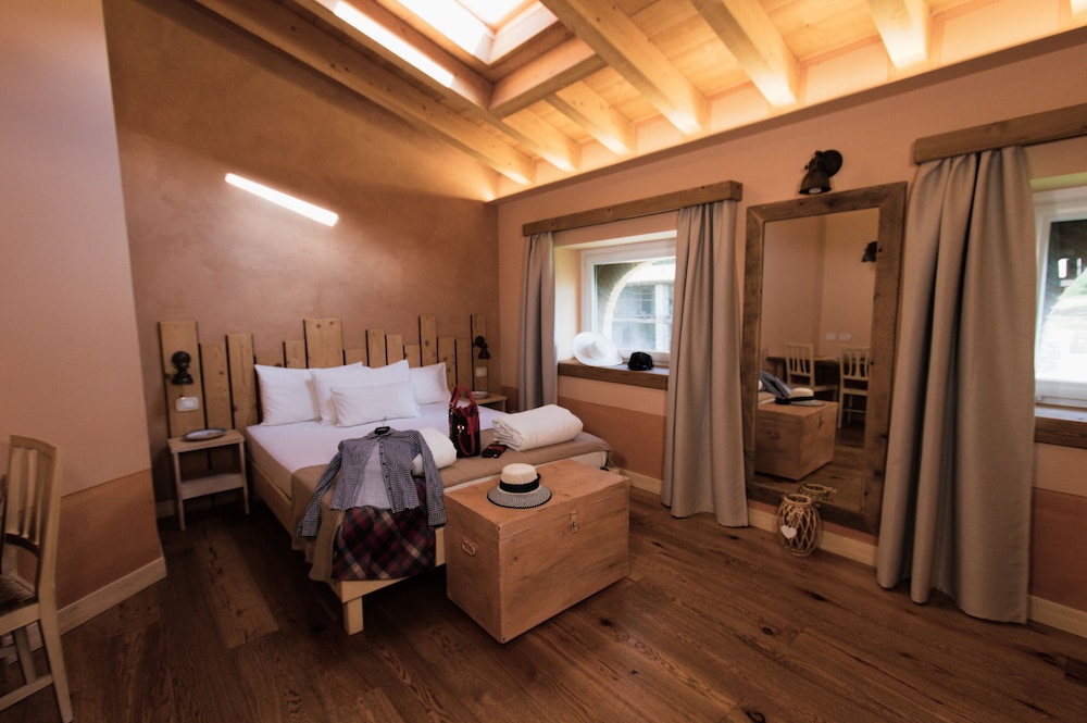Elite Double Room (Primula) photo 2