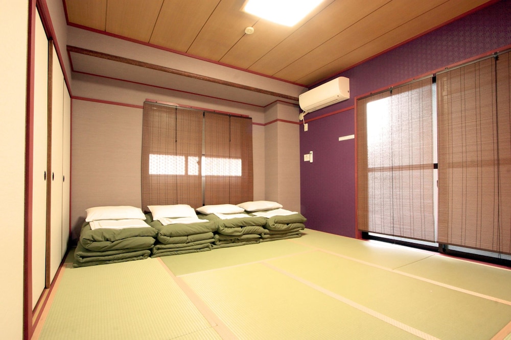 Japanese Room for 3 People photo 3