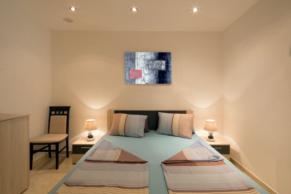 Superior Apartment, 2 Bedrooms, Terrace, Sea View photo 3