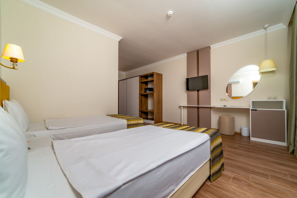 Annex Double Room photo 3
