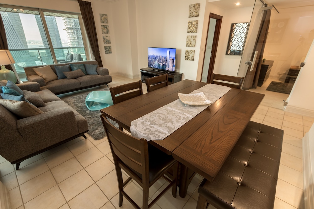 Superior Apartment, 3 Bedrooms (1606) photo 2