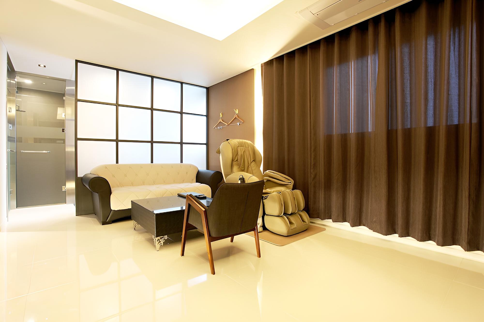 Room (VIP (Cafe Voucher)) photo 3