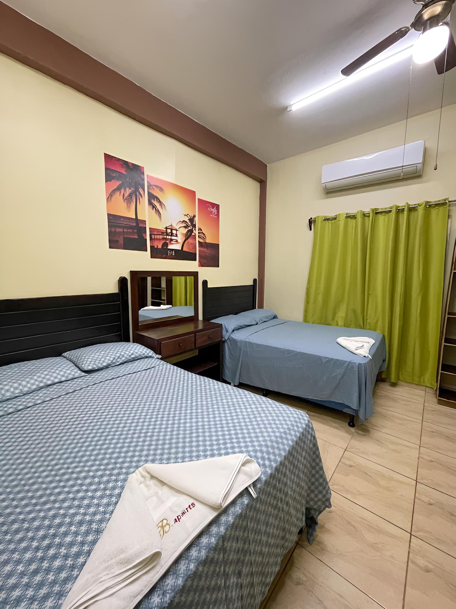 Family Suite photo 1
