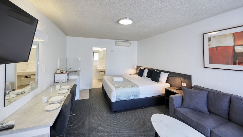 Deluxe Spa Suite photo 1