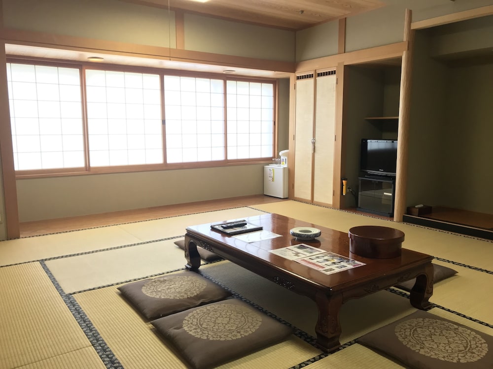 Japanese Style Room - South Tower