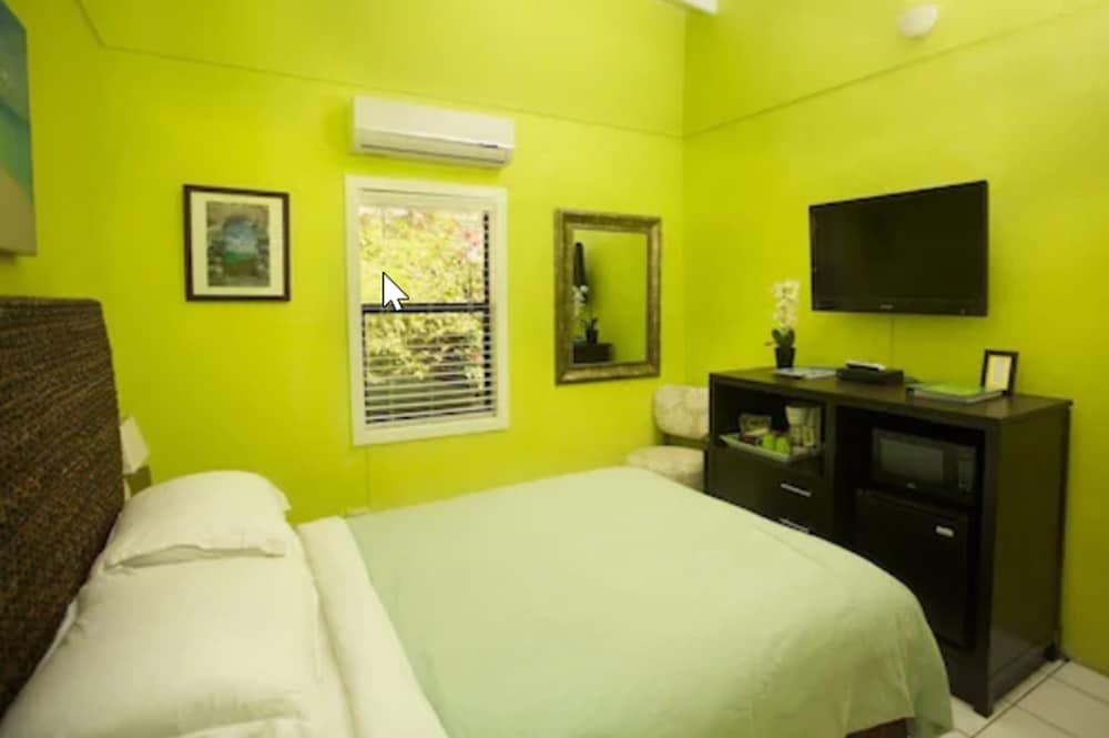 Standard Room, 1 Queen Bed photo 3