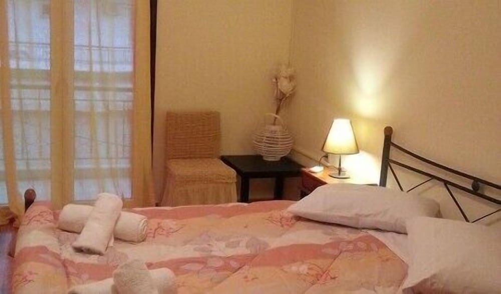 Deluxe Apartment, 3 Bedrooms photo 1