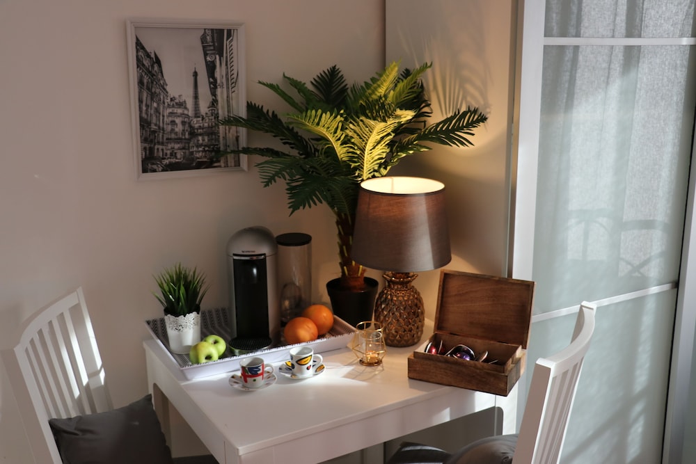 Deluxe Double Room, 2 Twin Beds, Non Smoking, Garden View photo 3