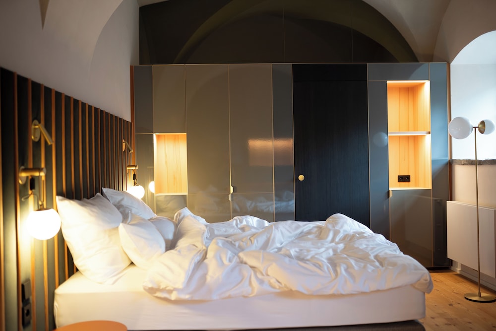 Comfort Double Room, City View, Ground Floor photo 3