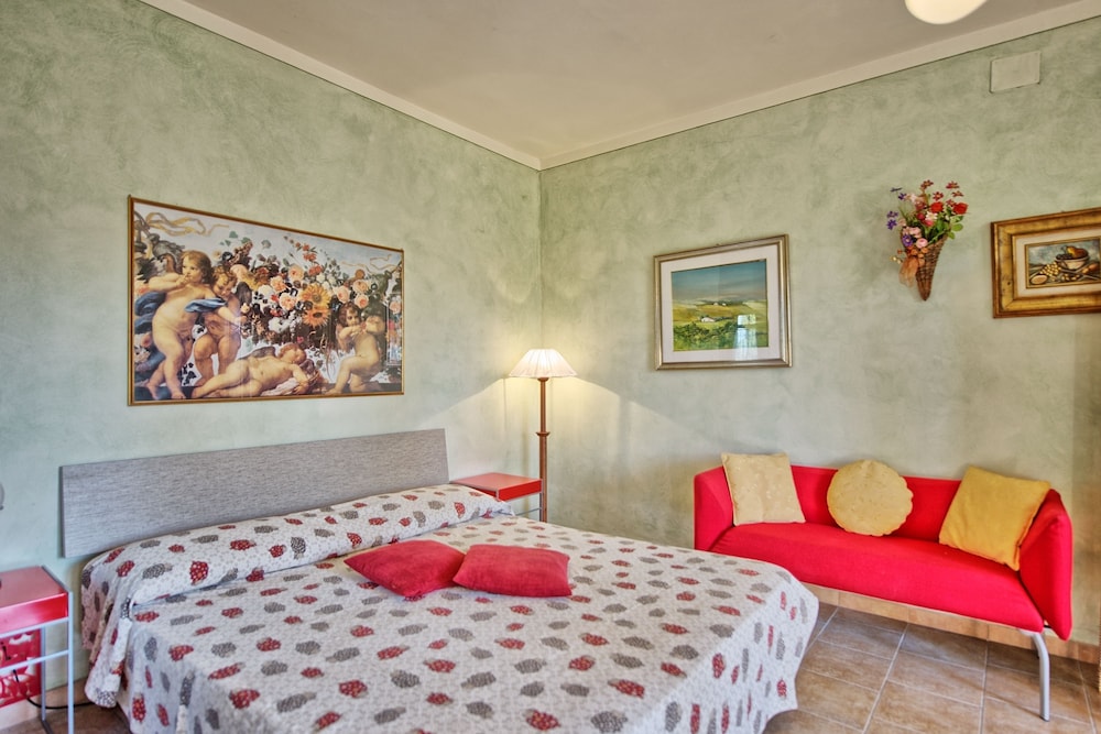 Apartment, 1 Bedroom (Ovile)