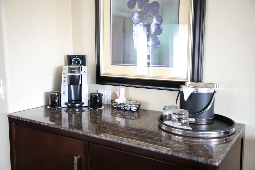 Carter Estate Winery and Resort, Billede 2